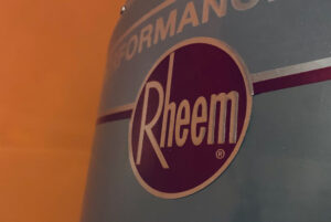 Hot Water Your Way With Rheem Tankless Water Heaters
