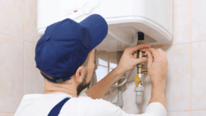 Tankless Water Heater Installation Rockwall | bluefrog Plumbing + Drain of North Dallas