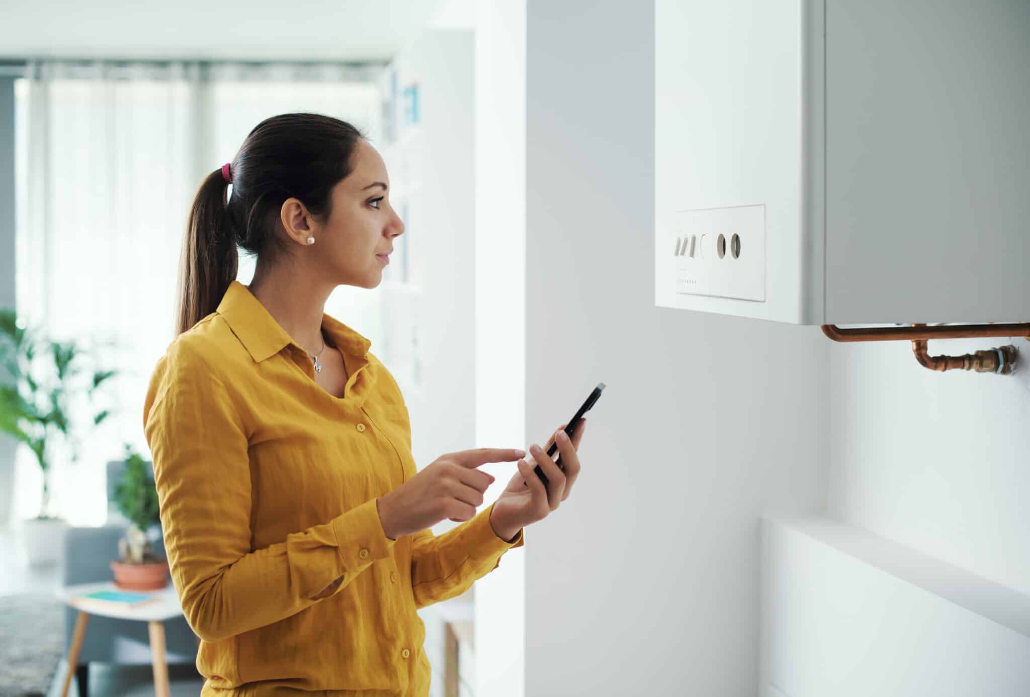 frisco plumbing tips