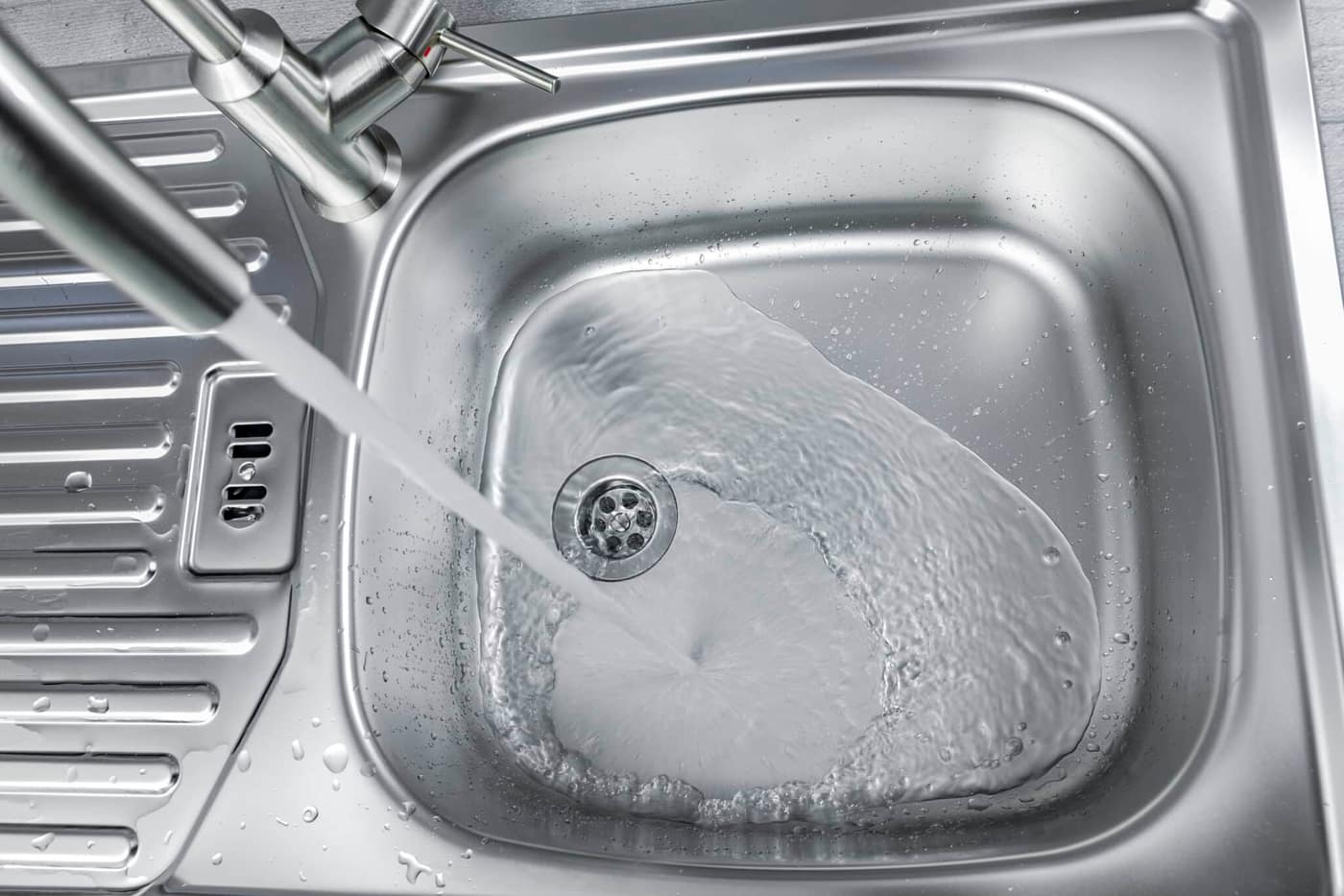 drain cleaning in frisco