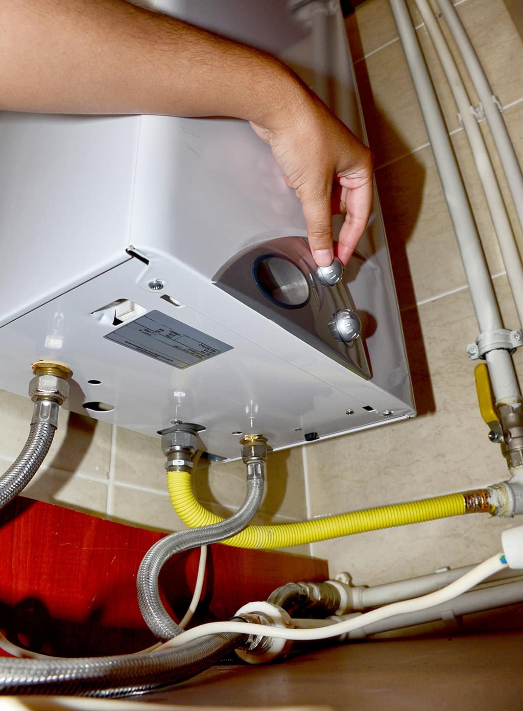 Common-Tankless-Water-Heater-Repair-Problems-_-Richardson,-TX