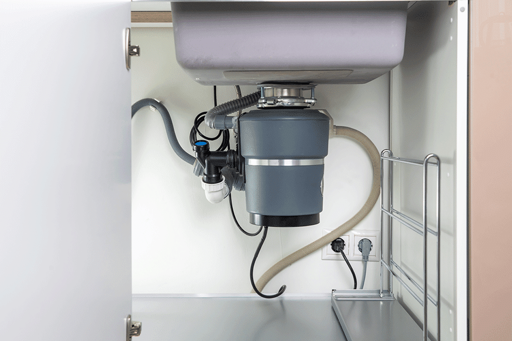 Drain-Cleaning--4-Things-To-Consider-When-Choosing-A-Garbage-Disposal-_-Richardson,-TX
