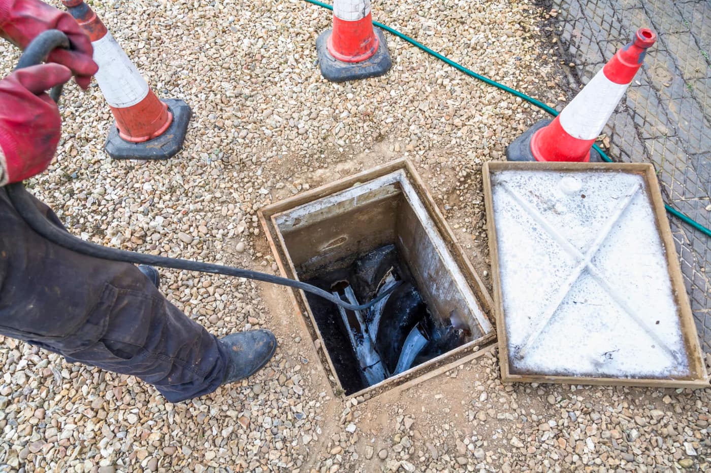 Cost-Effective Drain Cleaning Techniques in Richardson.