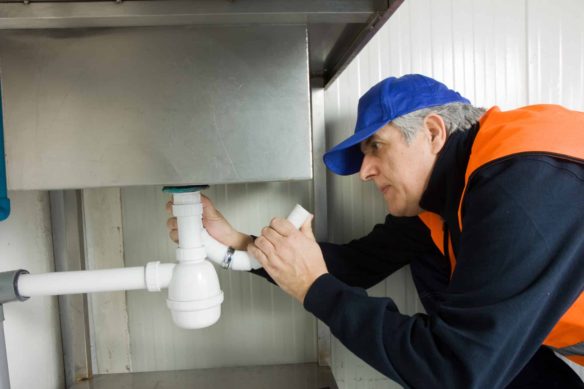 Irving's Top Strategies for Cost-Effective Commercial Plumbing.