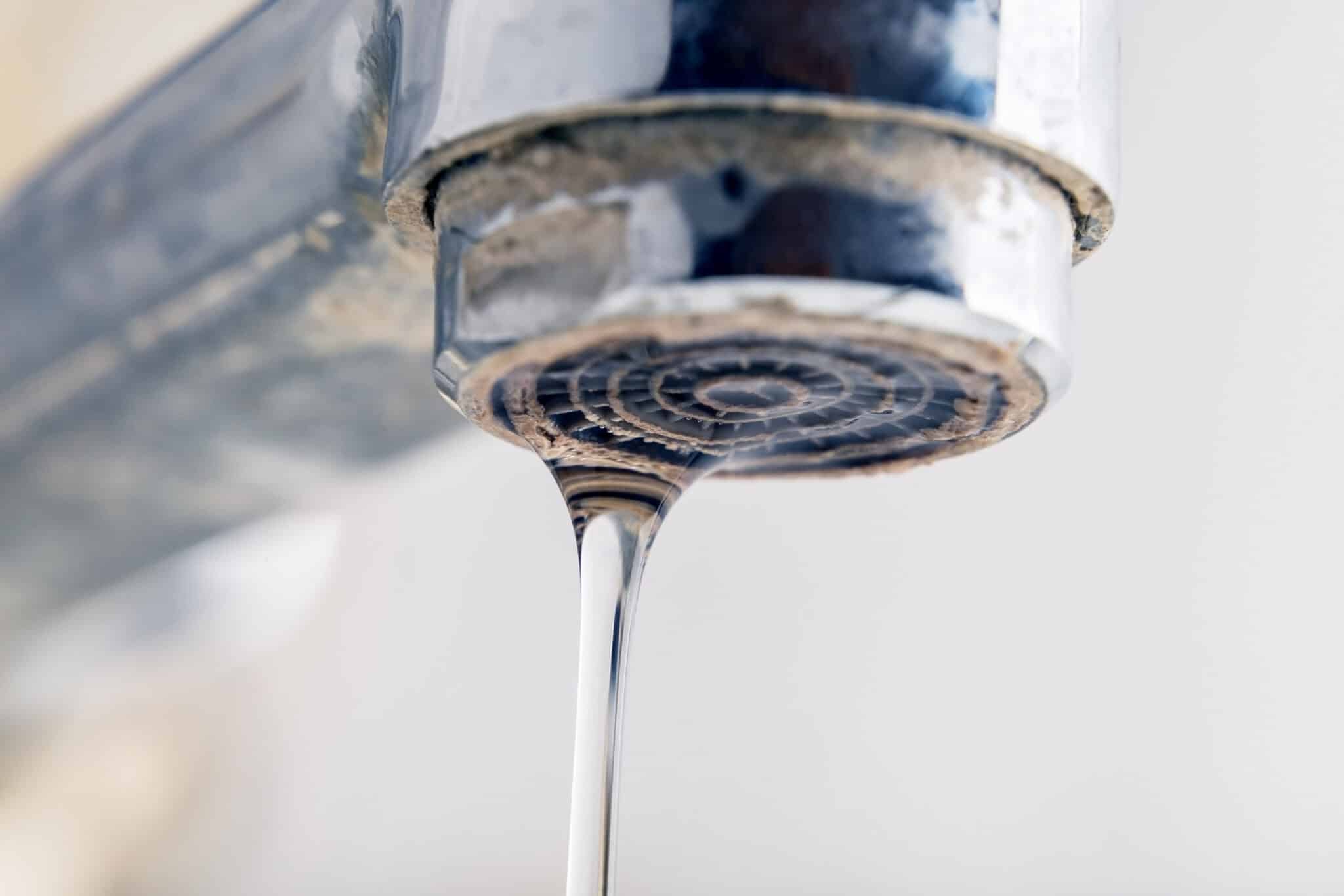 Hard Water