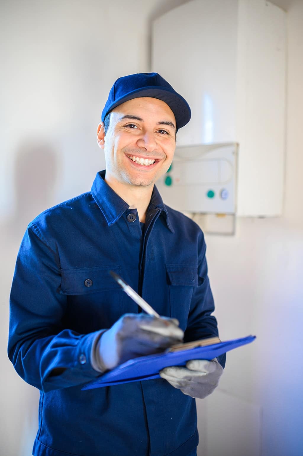 Problems-Common-To-Tankless-Water-Heater-Repair-_-Irving,-TX