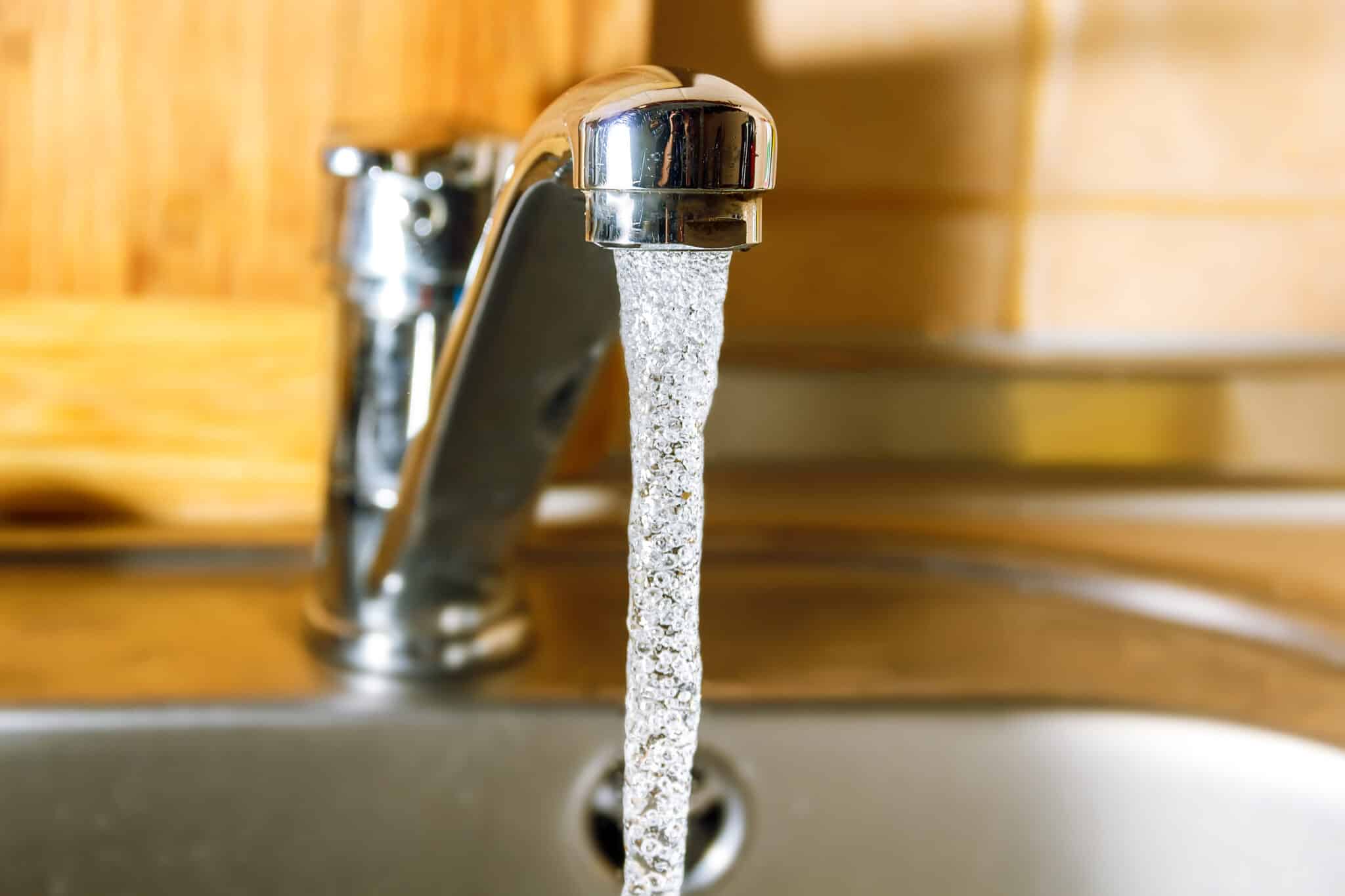 Pure Water Solutions for North Dallas Homes.