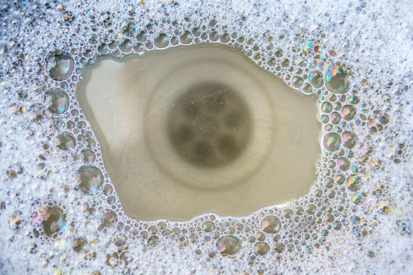 Sewer Line Clogs