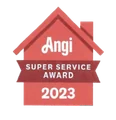 Angi Super Service Award 2023