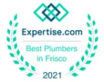Expertise.com Best Plumbers in Frisco 2021