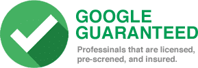 Google Guaranteed