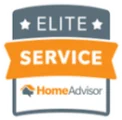 HomeAdvisor Elite Service