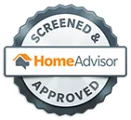 HomeAdvisor Screened & Approved