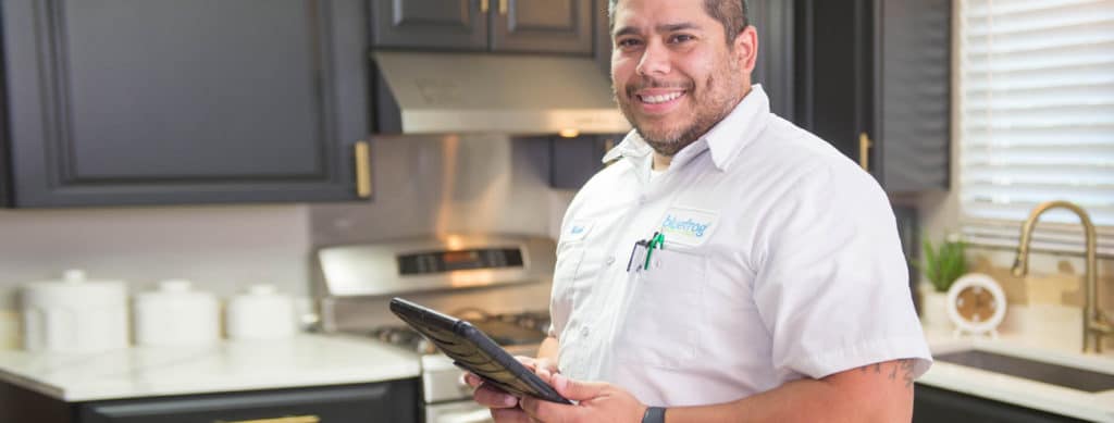 Plumbers Frisco | bluefrog Plumbing + Drain of North Dallas