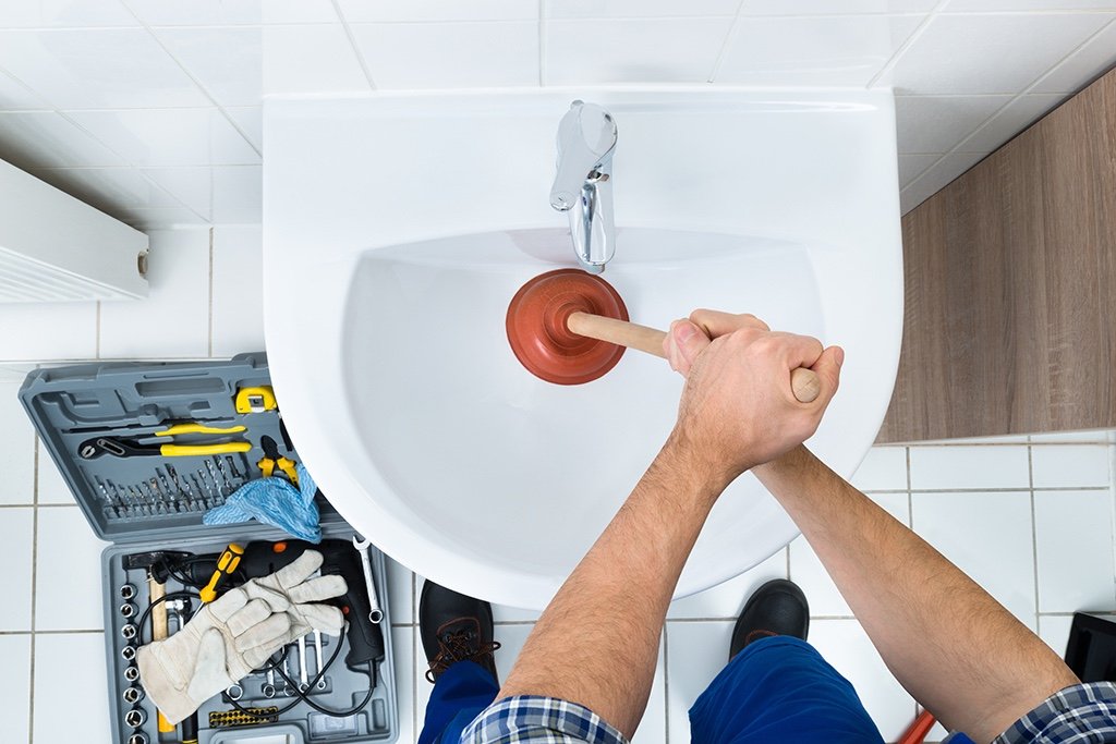 5 Vital Tips to Hire a Drain Cleaning Service | Irving, TX