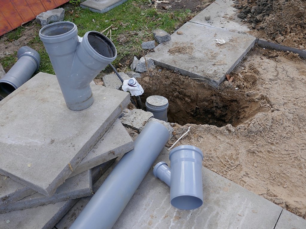 A Homeowner’s Guide to Sewer Pipes | Tips from Your Denton, TX Plumber