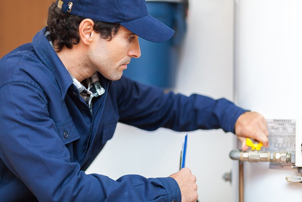 Are You in Need of a Water Heater Repair? | Richardson, TX