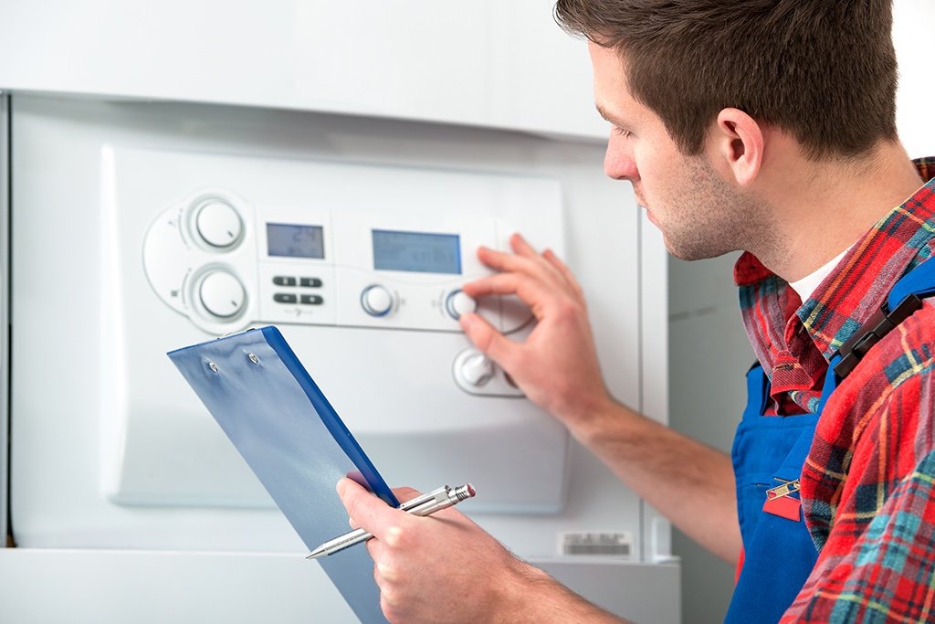 Interested in Tankless Water Heaters? | Richardson, TX
