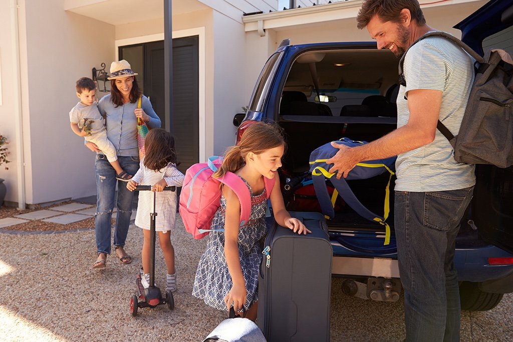 Preparing for a Vacation? Don’t Neglect Your Plumbing | Tips from Your Richardson, TX Plumber