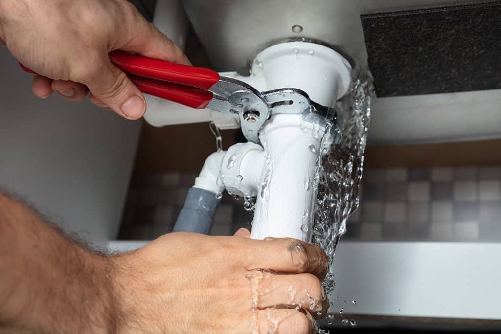 Who Should You Trust with Your Plumbing Repair? | Irving, TX