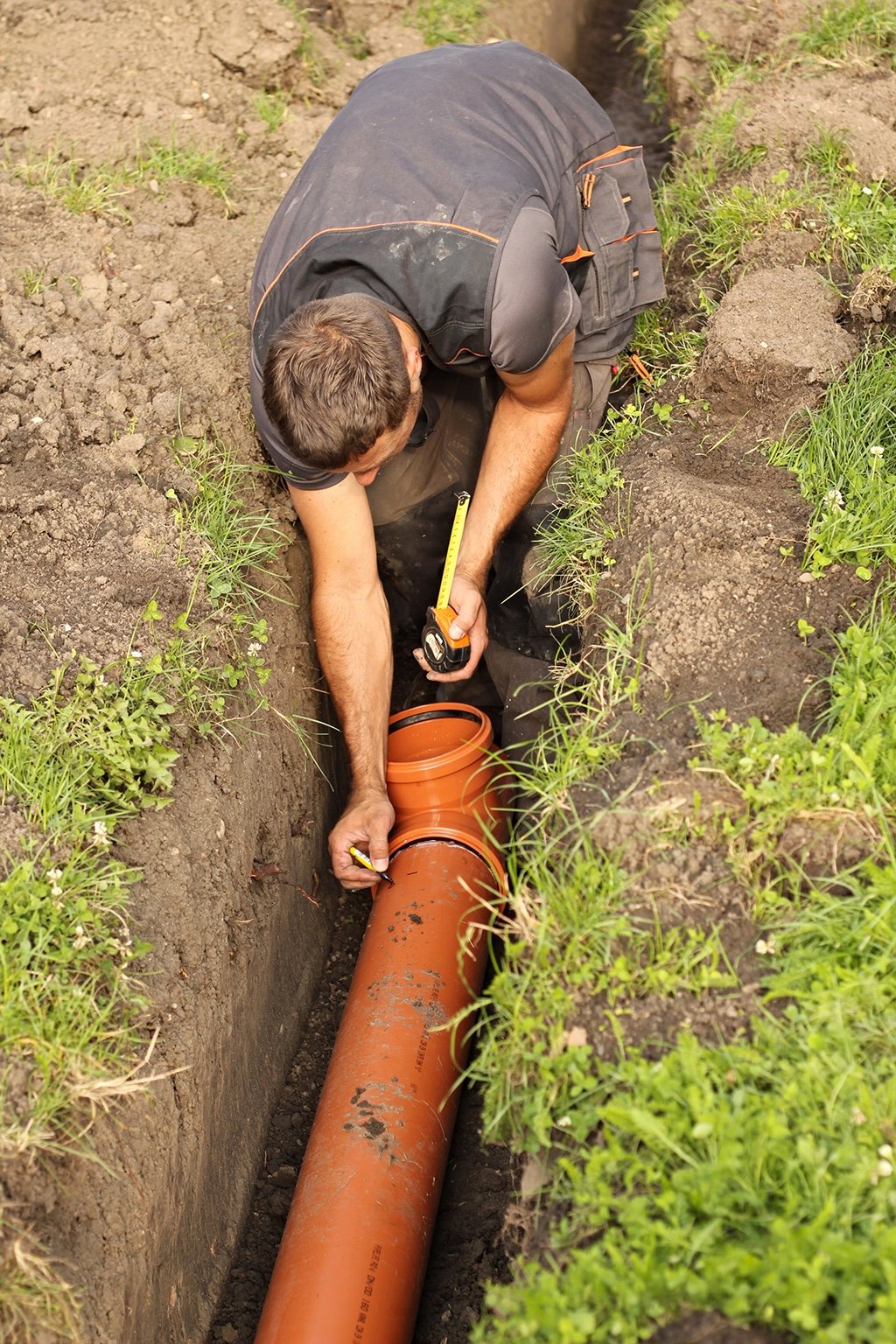 Why Is a Broken Main Sewer Line Such a Huge Problem? | Tips from Your Denton, TX Plumber
