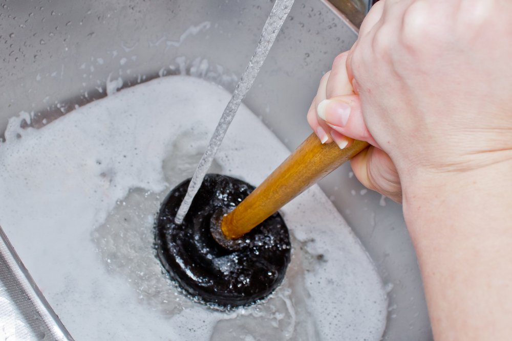 DIY Drain Cleaning Can Be a No-Go – Here’s Why
