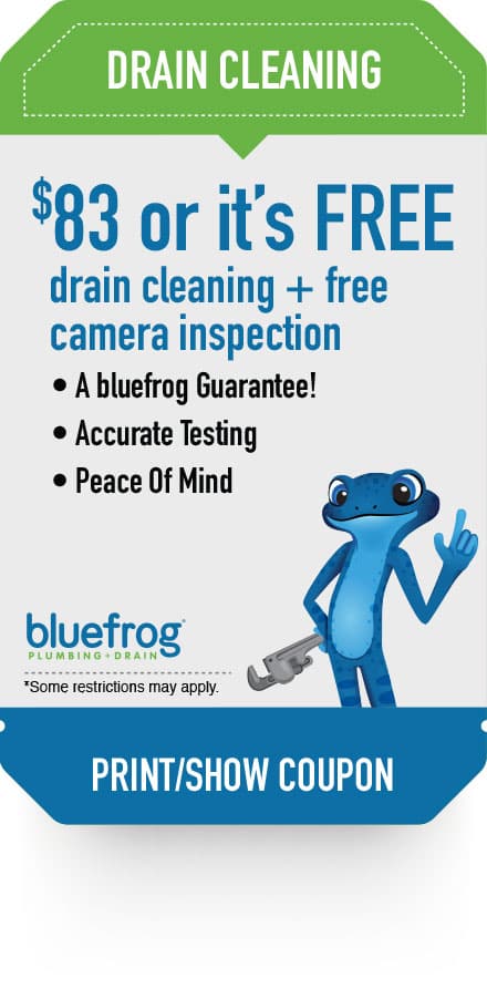 Drain Cleaning Plano, TX