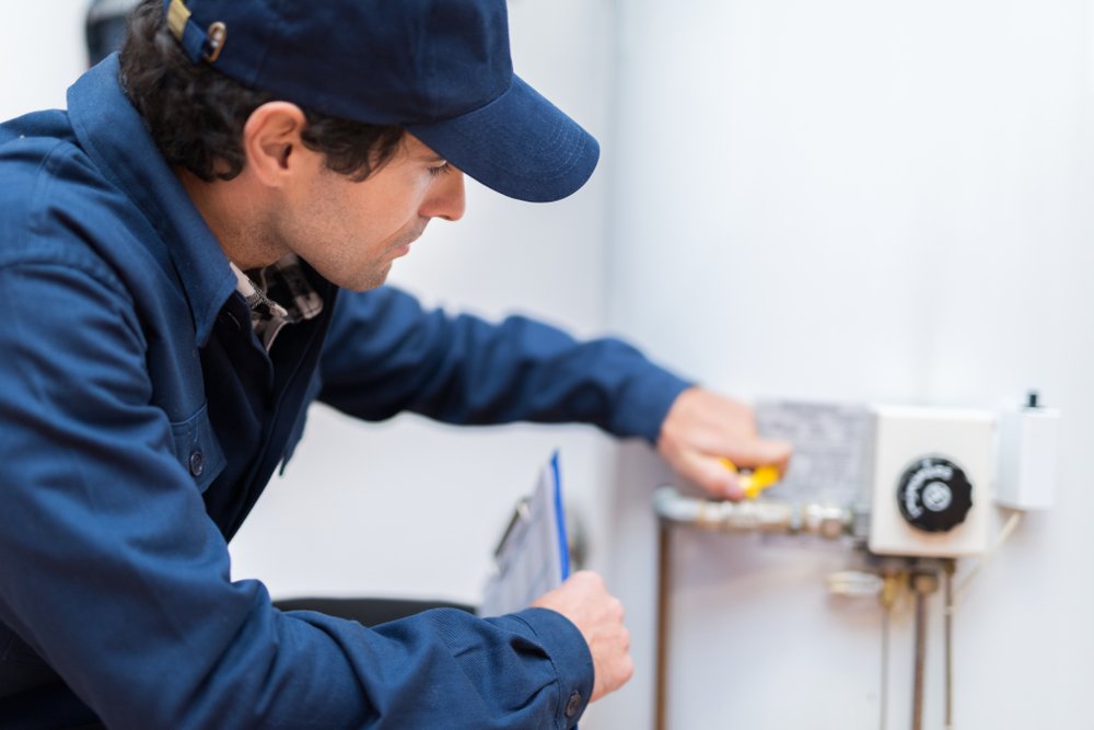 Safety Tips to Handle a Water Heater
