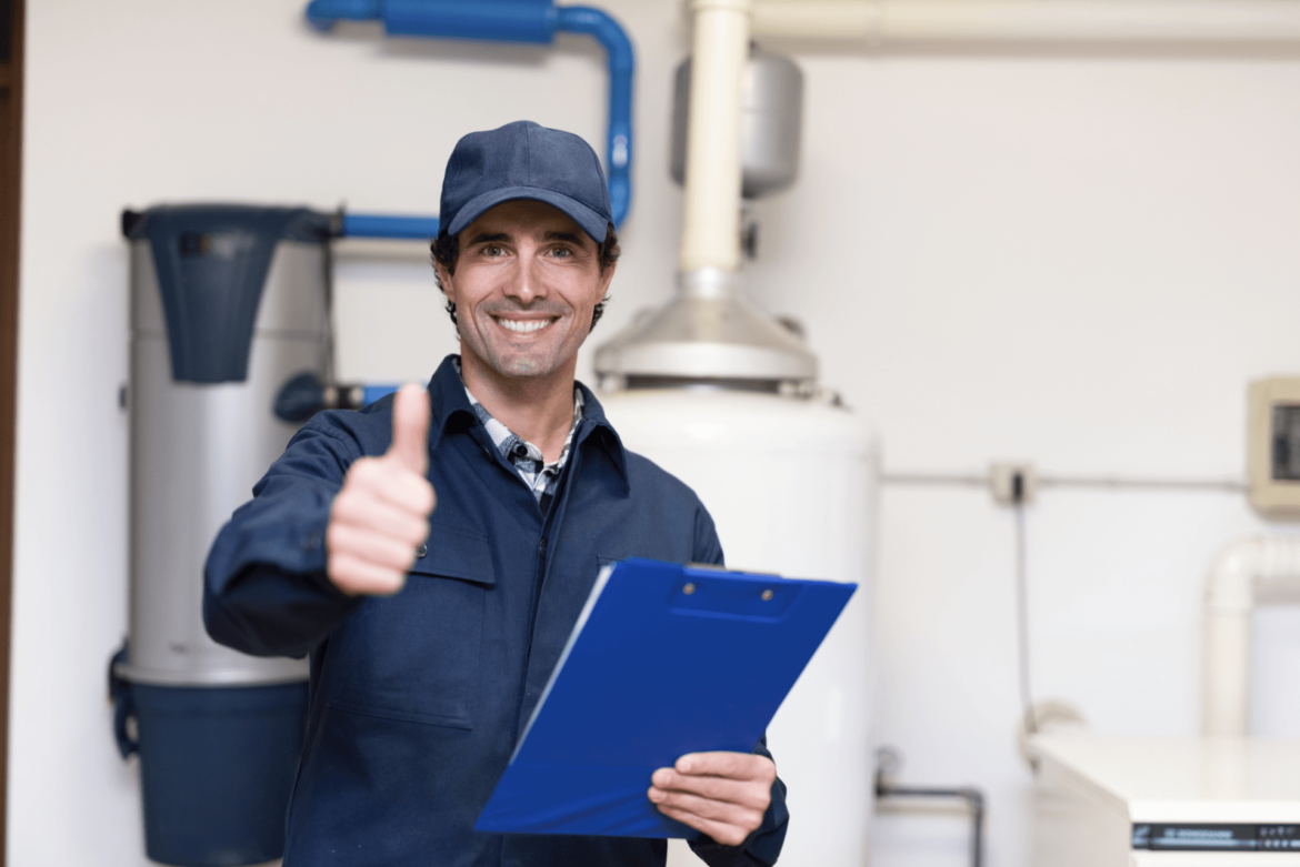How to Keep Your Water Heater Running Efficiently