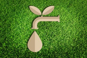 Smart Faucets.