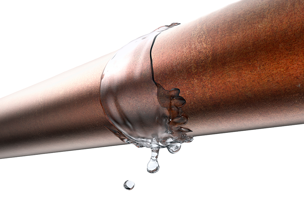 How to Spot a Plumbing Leak | Tips from Your Trusted Richardson, TX Plumbing Repair Service Provider