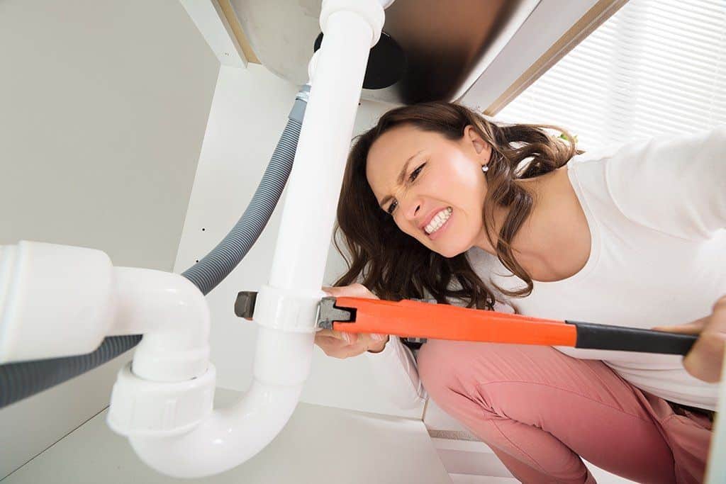 When Does a Plumber Come in Handy? | Denton, TX