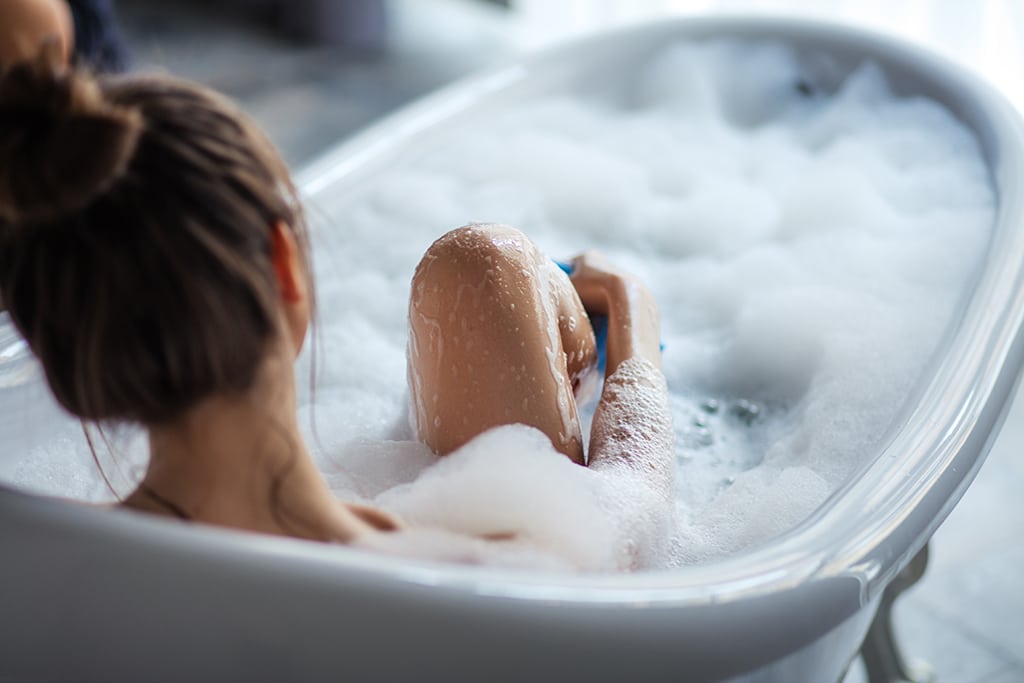 Top 5 Tips to Prevent Hard Water Buildup