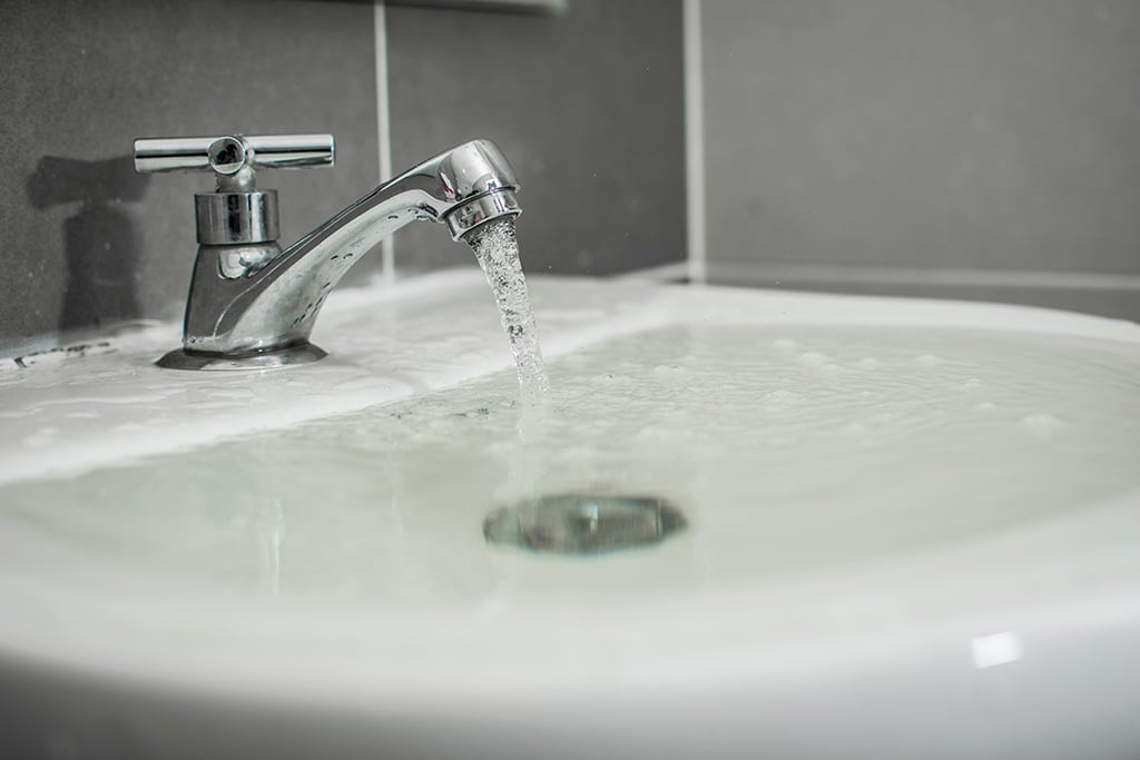 Do I Need An Emergency Plumber? | Carrollton, TX