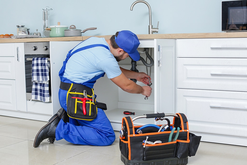 Is Your Plumber Qualified? | Carrollton, TX