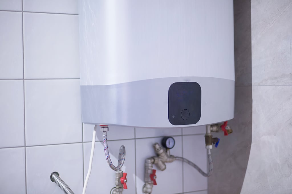 Installation And Repairs Of Tankless Water Heaters | Irving TX