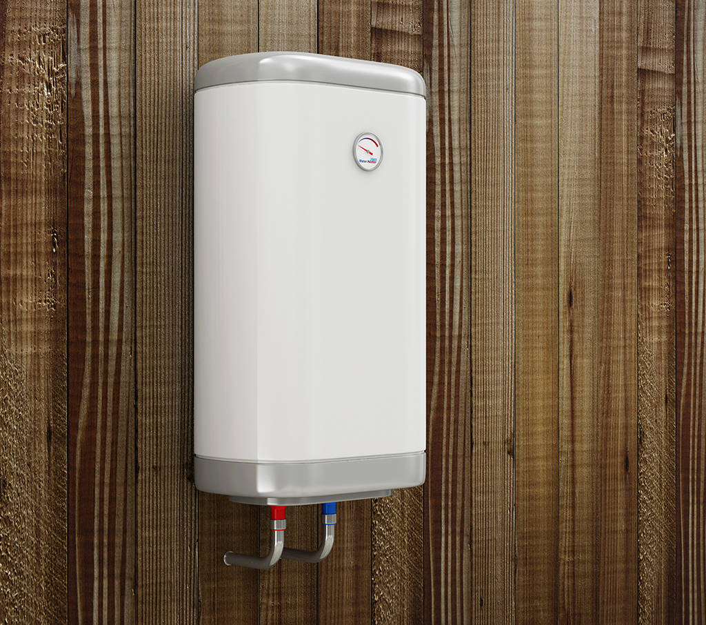 Are Tankless Water Heaters Worth It? | Irving, TX