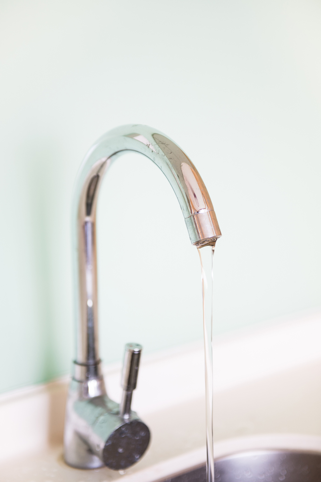 Plumbing Repair: Why Is My Water Pressure Low? | Denton, TX