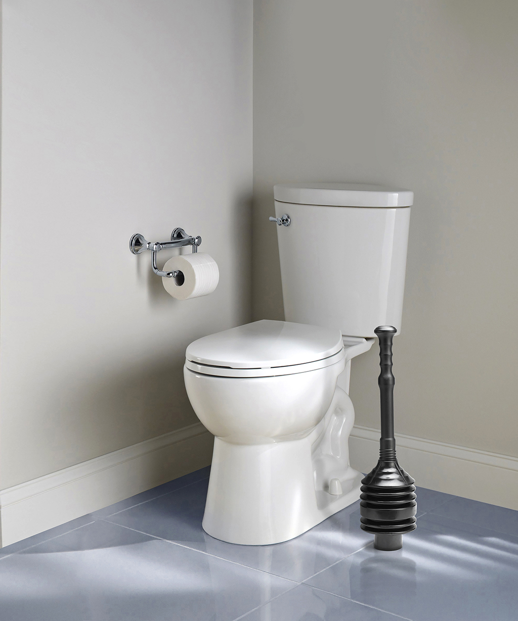 Plumber Tips: How Do I Know When It’s Time To Invest In A New Toilet? | Carrollton, TX