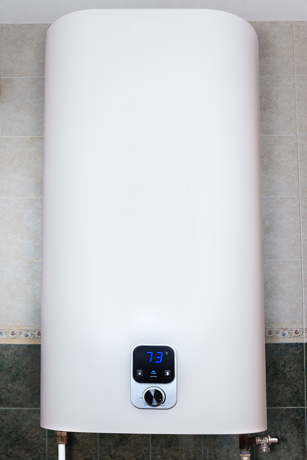 The Advantages Of Tankless Water Heaters | Irving, TX