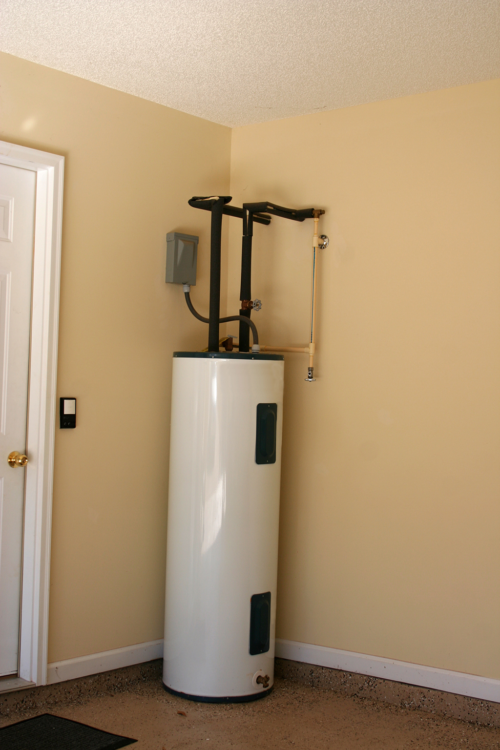 Water Heater Repair | Carrollton, TX