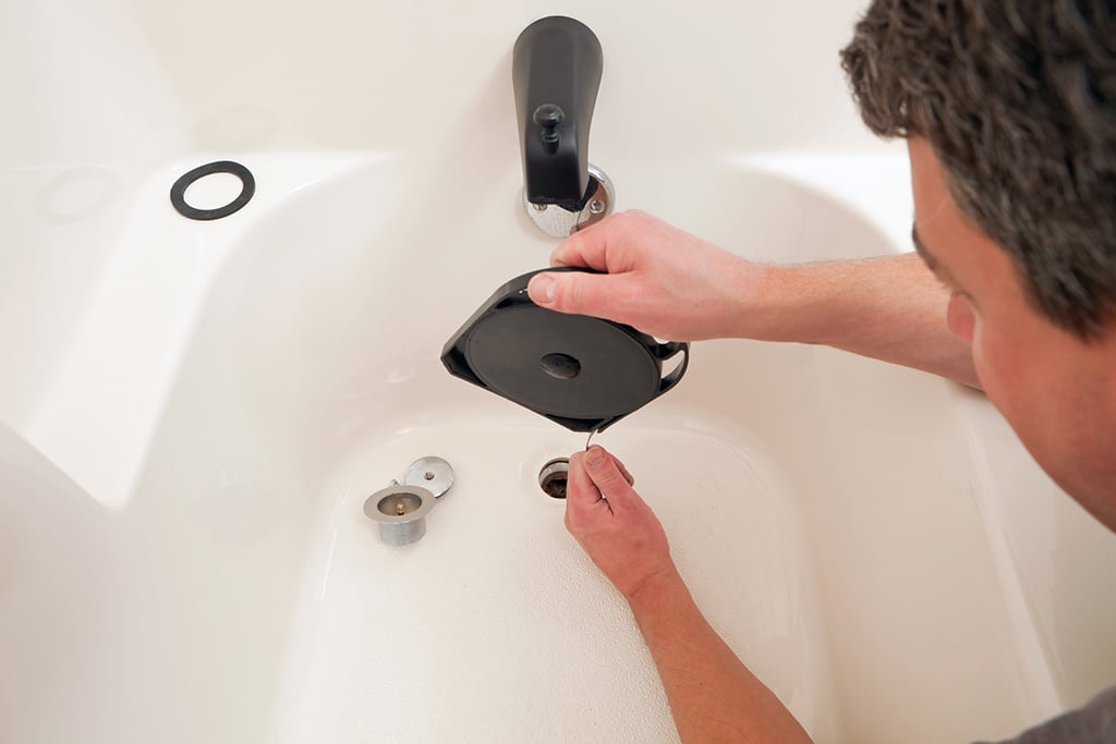 Drain Cleaning: How You Can Identify Clogged Plumbing Drains And What To Do | Richardson, TX