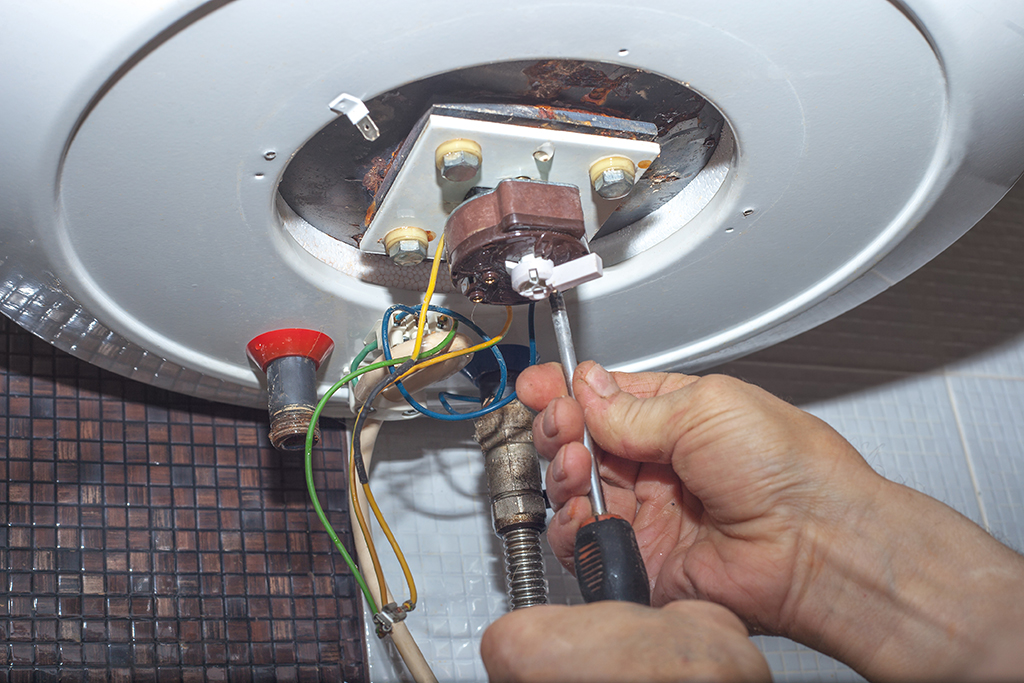 Why You Need Water Heater Repair | Carrollton, TX