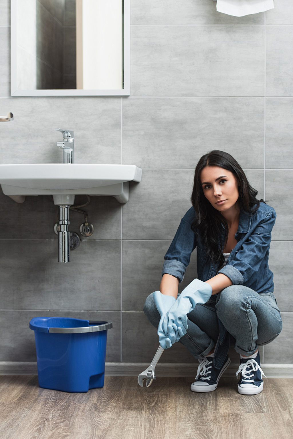 Why You Should Hire A Professional Plumber | Denton, TX