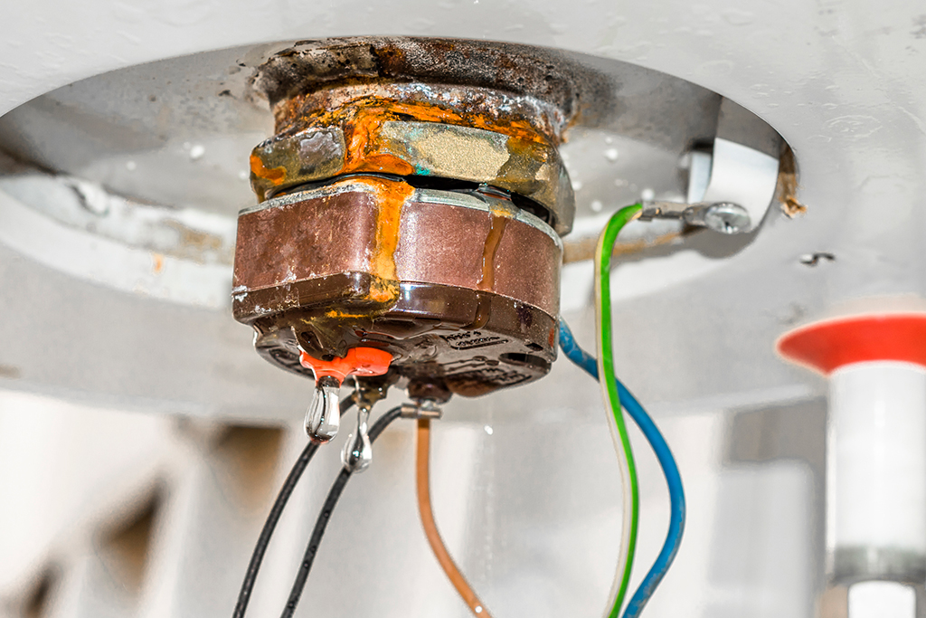 Water Heater Repair: What To Do If Your Tankless Water Heater Leaks | Carrollton, TX