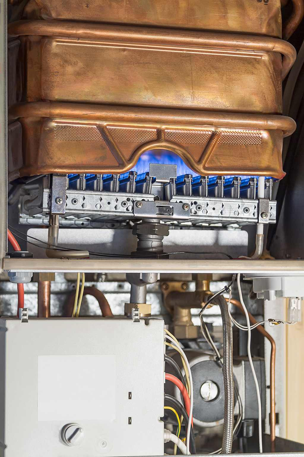Tankless Water Heater Repair: What Can Go Wrong With Your Tankless Water Heater And What To Do About It | Irving, TX