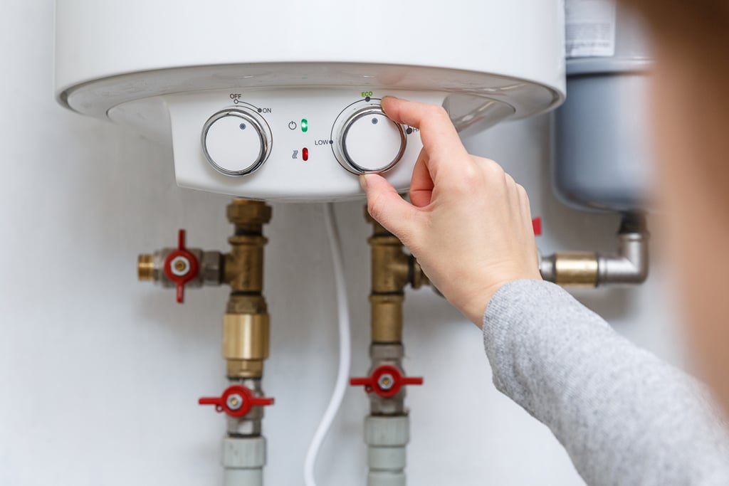 Common Signs That You Need Tankless Water Heater Repair | Irving, TX