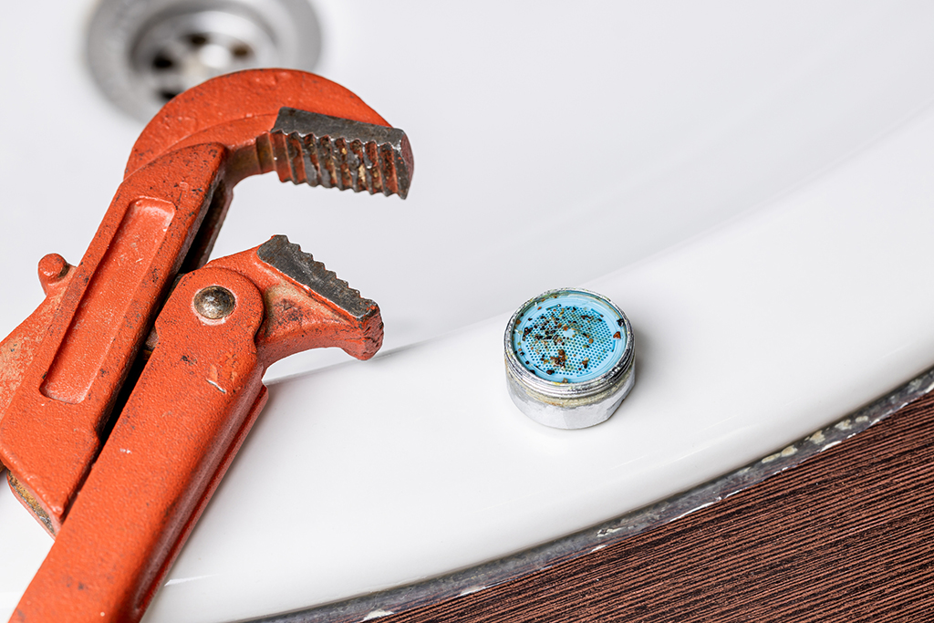 How Can A Plumber Solve Low Water Pressure Issues In Your Home? | Denton, TX