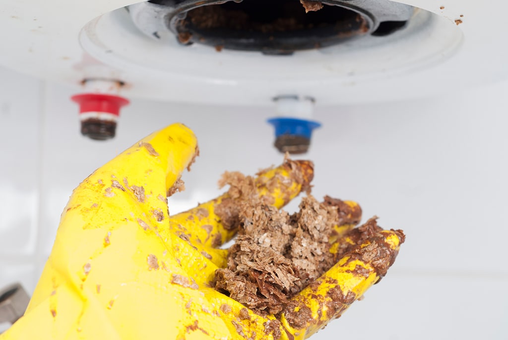 The Common Causes Of Tankless Water Heater Repair Issues And How To Resolve Them | Irving, TX