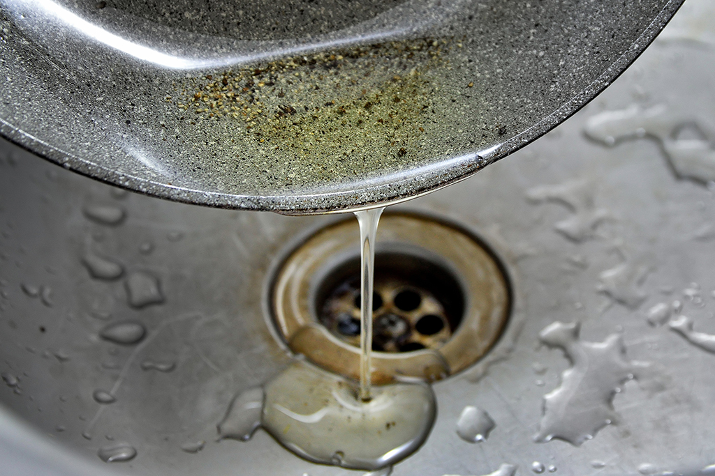 What Causes Kitchen Drain Clogging And How To Tackle It With Drain Cleaning | Richardson, TX